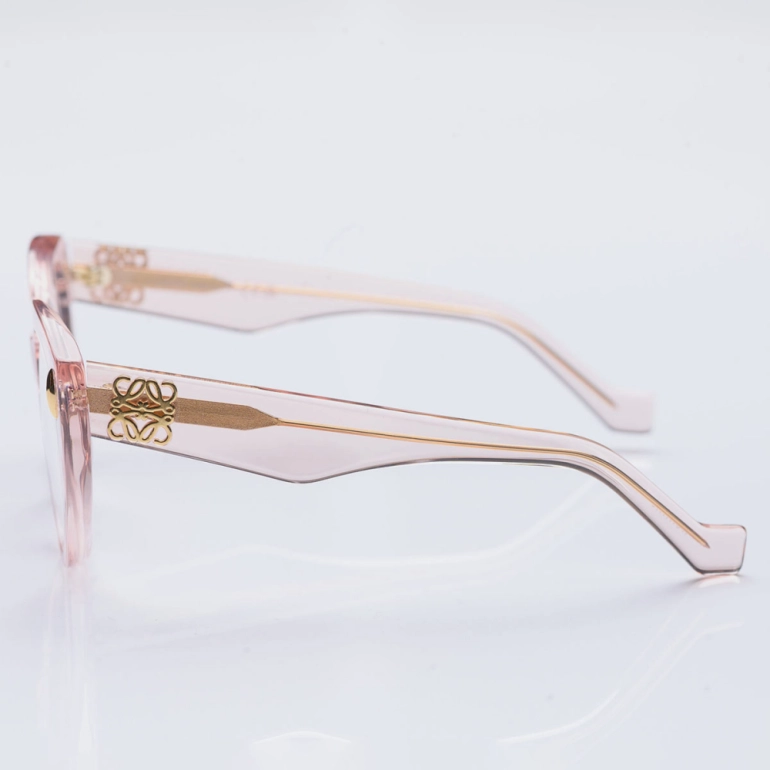 Óculos de Grau Loewe 50081 I 072 Produto Óculos de Grau Loewe 50081 I 072