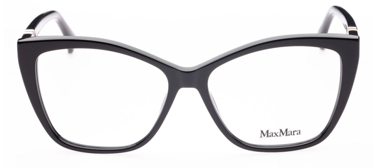 Óculos de Grau MaxMara 5036 001