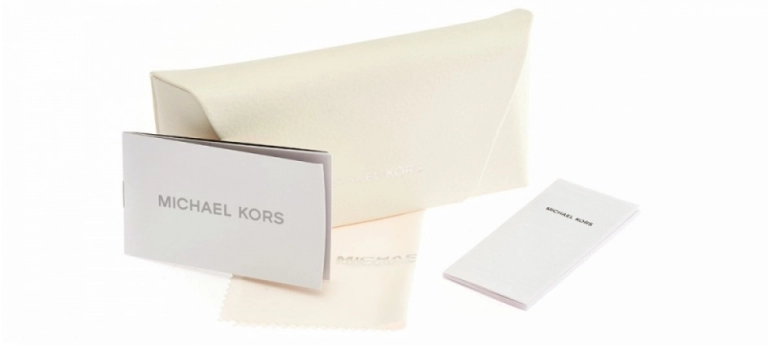 Óculos de Grau Michael Kors BERGEN 4083 U 3005