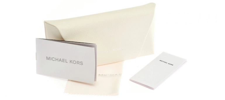 Óculos de Grau Michael Kors CASTELLO 4115 U 3953