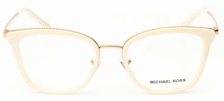 Óculos de Grau Michael Kors COCONUT GROVE 3032 1215 Produto Óculos de Grau Michael Kors COCONUT GROVE 3032 1215