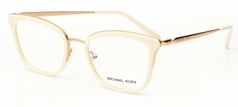 Óculos de Grau Michael Kors COCONUT GROVE 3032 1215 Produto Óculos de Grau Michael Kors COCONUT GROVE 3032 1215