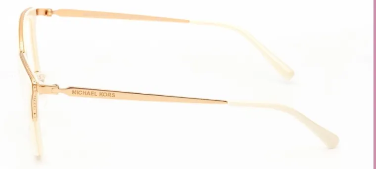 Óculos de Grau Michael Kors COCONUT GROVE 3032 1215 Produto Óculos de Grau Michael Kors COCONUT GROVE 3032 1215