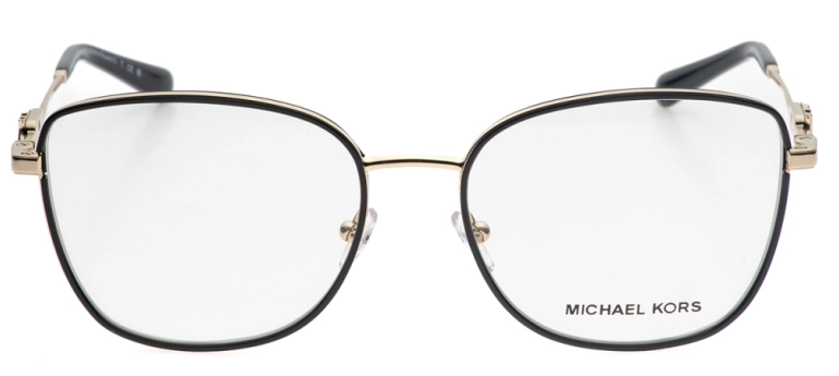 Óculos de Grau Michael Kors EMPIRE SQUARE 3 3065 J 1014