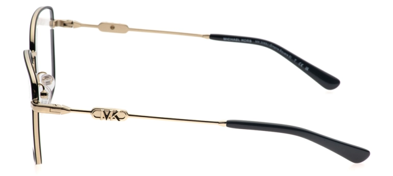 Óculos de Grau Michael Kors EMPIRE SQUARE 3 3065 J 1014