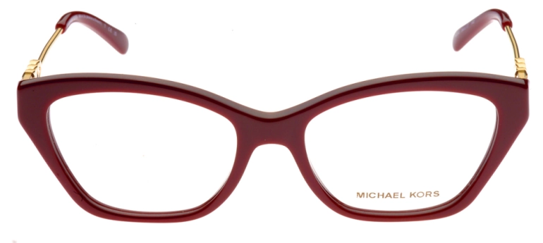 Óculos de Grau Michael Kors MAKENA BEACH 4136 4004