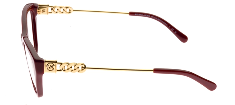 Óculos de Grau Michael Kors MAKENA BEACH 4136 4004