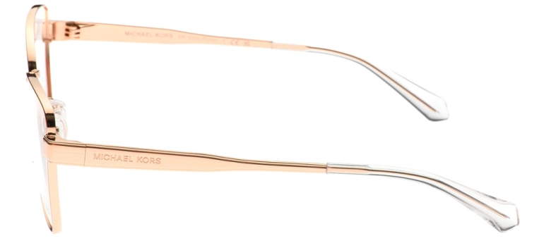 Óculos de Grau Michael Kors PARIS 3085 1108