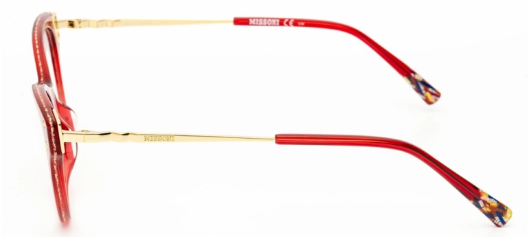 Óculos de Grau Missoni 0044 LHF