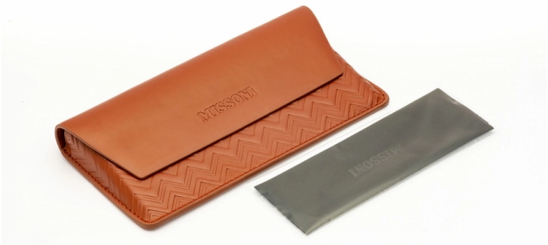 Óculos de Grau Missoni 0044 LHF