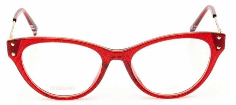 Óculos de Grau Missoni 0044 LHF