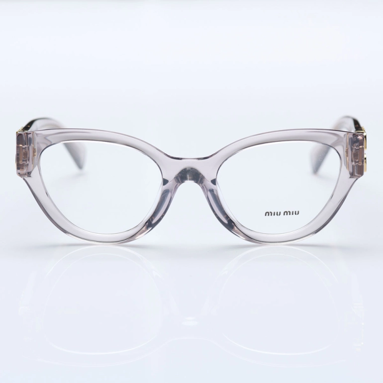Óculos de Grau Miu Miu 01VV 12W1O1