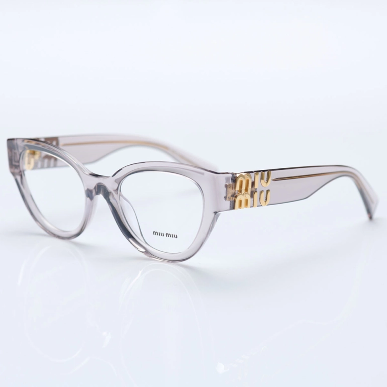 Óculos de Grau Miu Miu 01VV 12W1O1