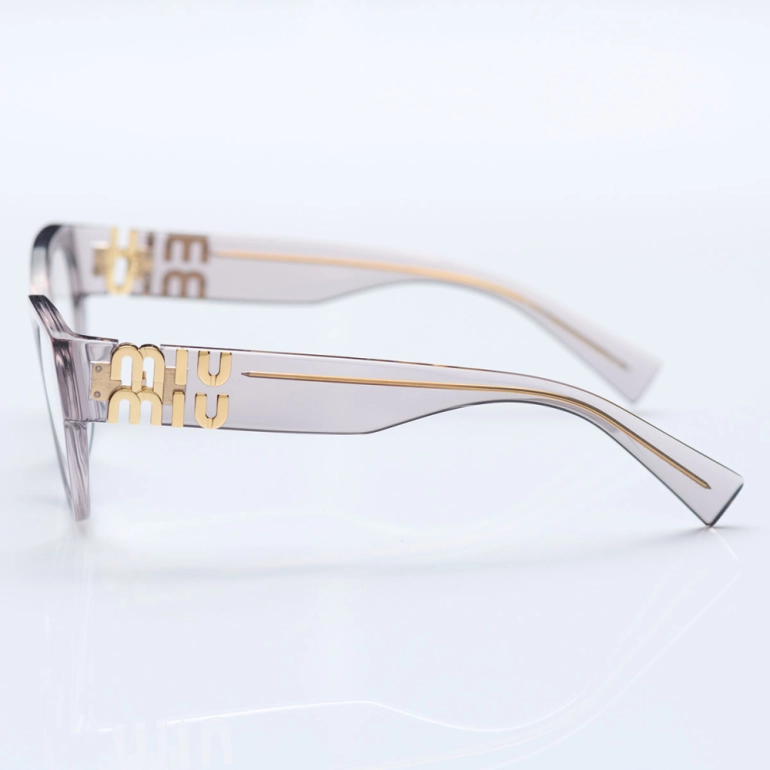 Óculos de Grau Miu Miu 01VV 12W1O1