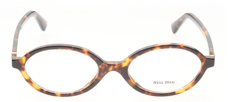 Óculos de Grau Miu Miu 01XV VAU1O1 Produto Óculos de Grau Miu Miu 01XV VAU1O1