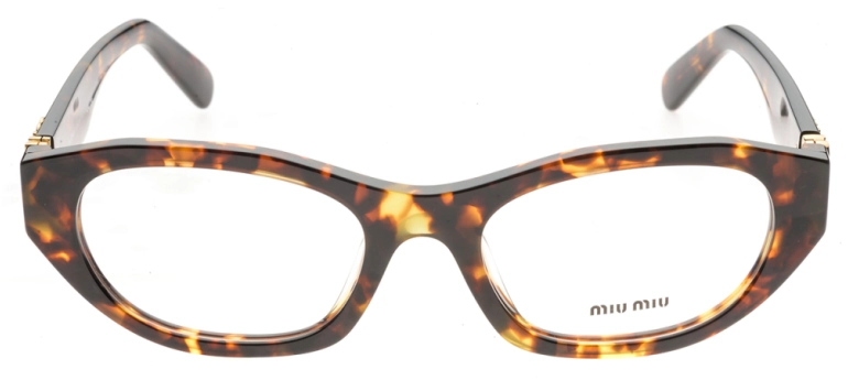 Óculos de Grau Miu Miu 03WV 14L1O1