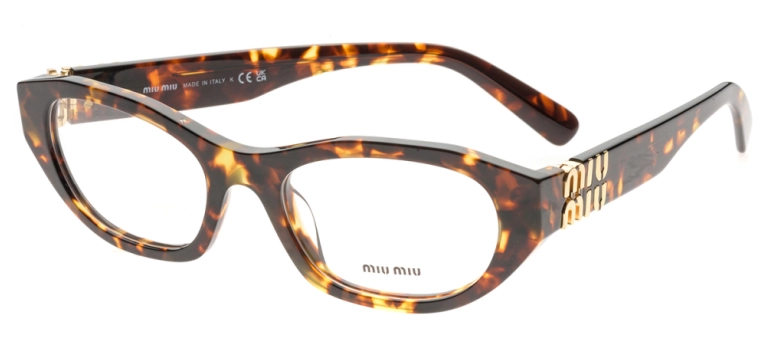 Óculos de Grau Miu Miu 03WV 14L1O1