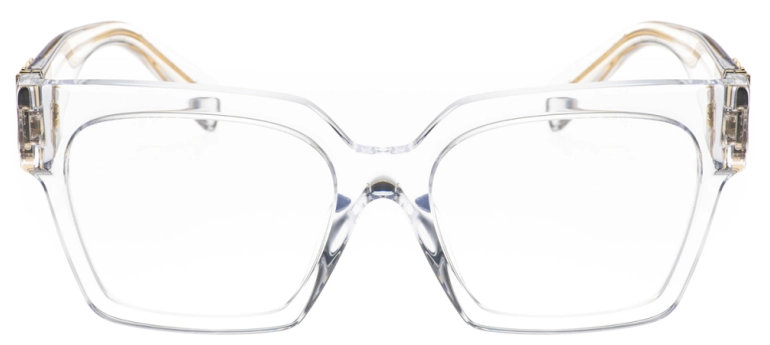 Óculos de Grau Miu Miu 04UV 2AZ1O1