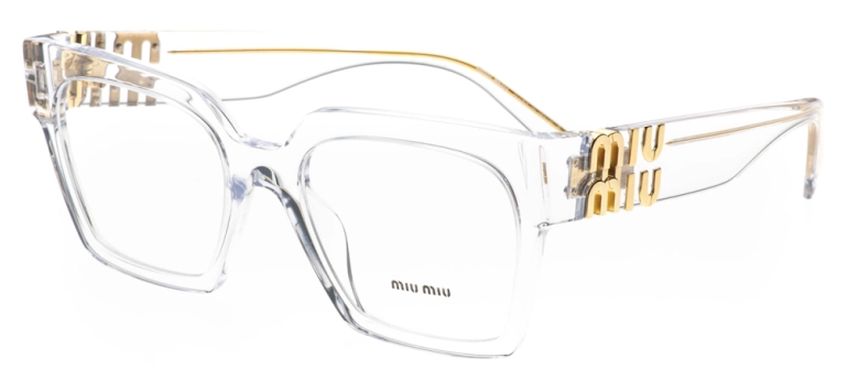 Óculos de Grau Miu Miu 04UV 2AZ1O1