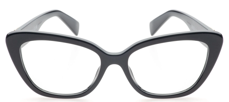 Óculos de Grau Miu Miu 05VV 1AB1O1 Produto Óculos de Grau Miu Miu 05VV 1AB1O1