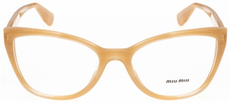 Óculos de Grau Miu Miu Layering 04SV 17H1O1