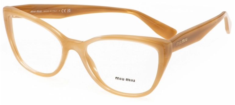 Óculos de Grau Miu Miu Layering 04SV 17H1O1