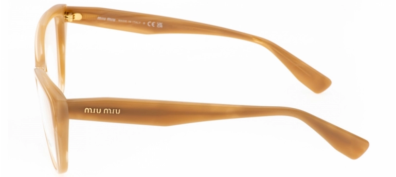 Óculos de Grau Miu Miu Layering 04SV 17H1O1