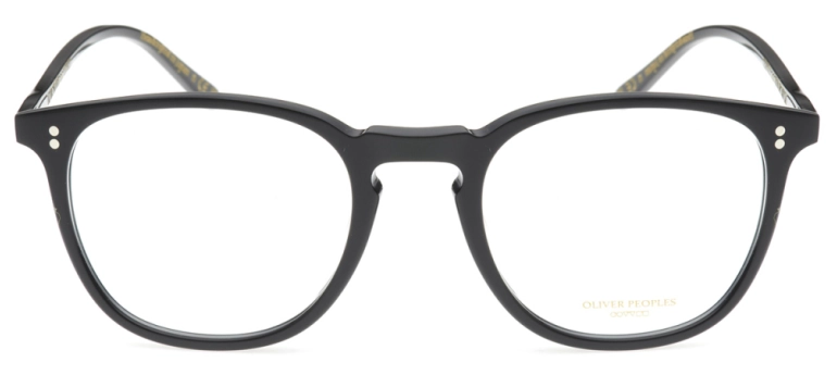 Óculos de Grau Oliver Peoples FINLEY 5491 U 1731 Produto Óculos de Grau Oliver Peoples FINLEY 5491 U 1731