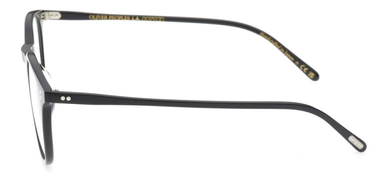 Óculos de Grau Oliver Peoples FINLEY 5491 U 1731 Produto Óculos de Grau Oliver Peoples FINLEY 5491 U 1731
