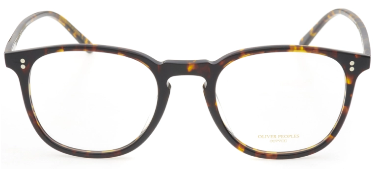 Óculos de Grau Oliver Peoples FINLEY 5491 U 1741 Produto Óculos de Grau Oliver Peoples FINLEY 5491 U 1741