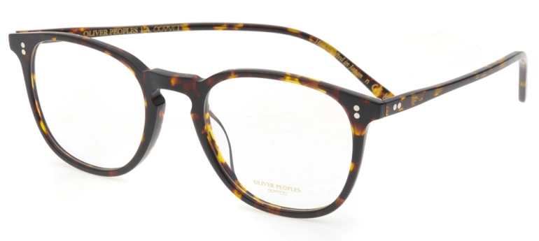 Óculos de Grau Oliver Peoples FINLEY 5491 U 1741 Produto Óculos de Grau Oliver Peoples FINLEY 5491 U 1741