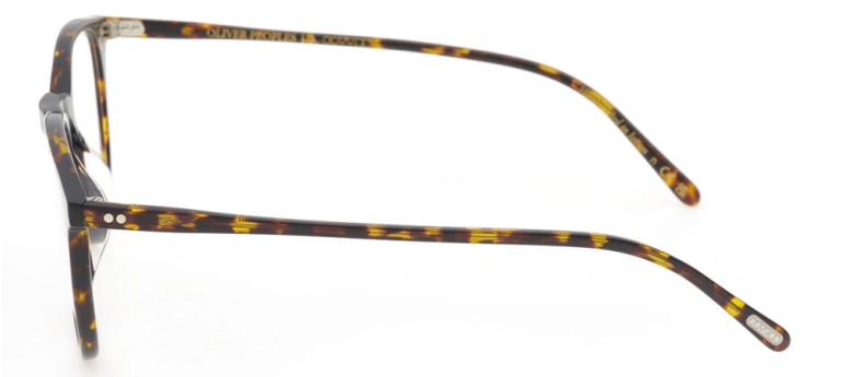 Óculos de Grau Oliver Peoples FINLEY 5491 U 1741 Produto Óculos de Grau Oliver Peoples FINLEY 5491 U 1741