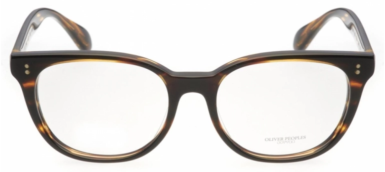 Óculos de Grau Oliver Peoples HILDIE OV 5457 U 1003