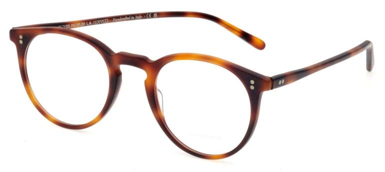 Óculos de Grau Oliver Peoples O'MALLEY 5183 1552 Produto Óculos de Grau Oliver Peoples O'MALLEY 5183 1552
