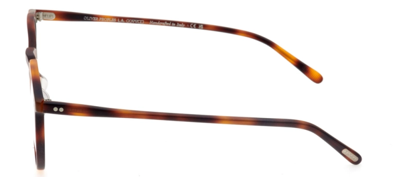 Óculos de Grau Oliver Peoples O'MALLEY 5183 1552 Produto Óculos de Grau Oliver Peoples O'MALLEY 5183 1552