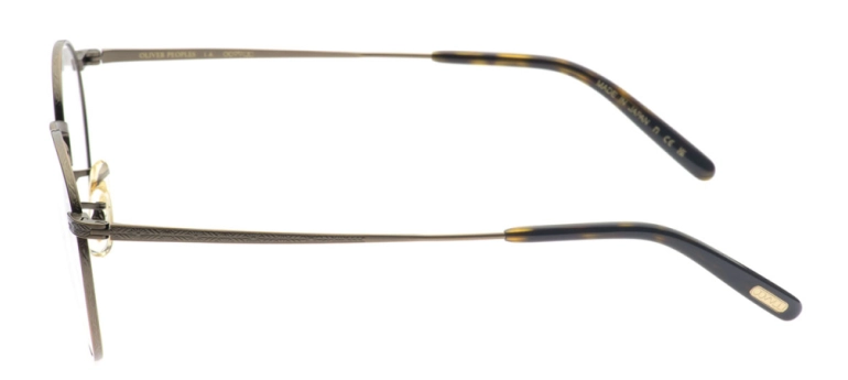 Óculos de Grau Oliver Peoples OP-47 1330 T 5284