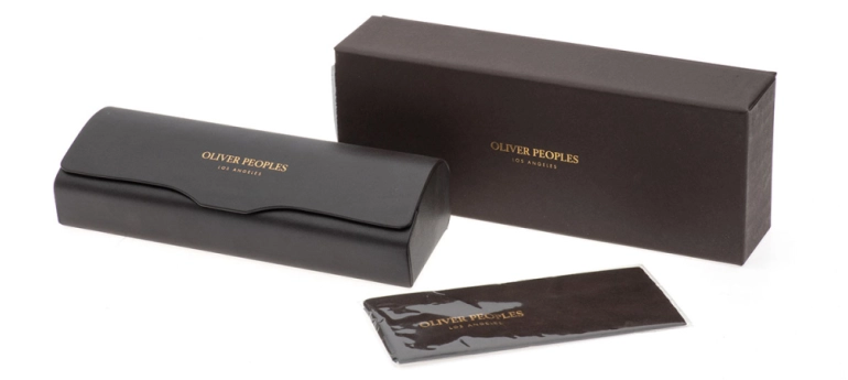 Óculos de Grau Oliver Peoples OP-47 1330 T 5284