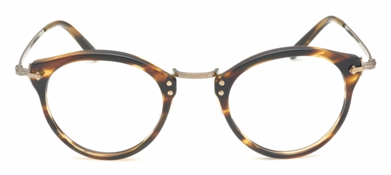 Óculos de Grau Oliver Peoples OP-505 5184 1474