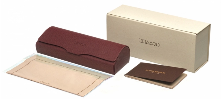 Óculos de Grau Oliver Peoples OP-505 5184 1474