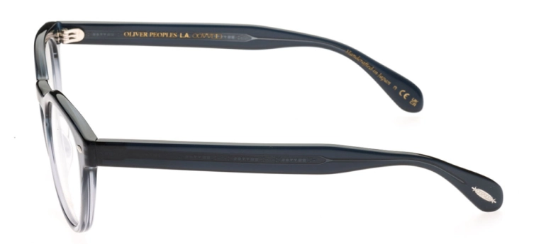 Óculos de Grau Oliver Peoples SHELDRAKE 5036 1777