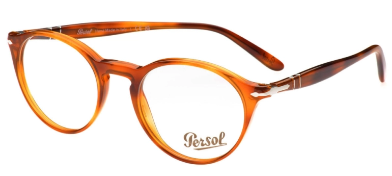 Óculos de Grau Persol 3092 V 96 TERRA DI SIENA