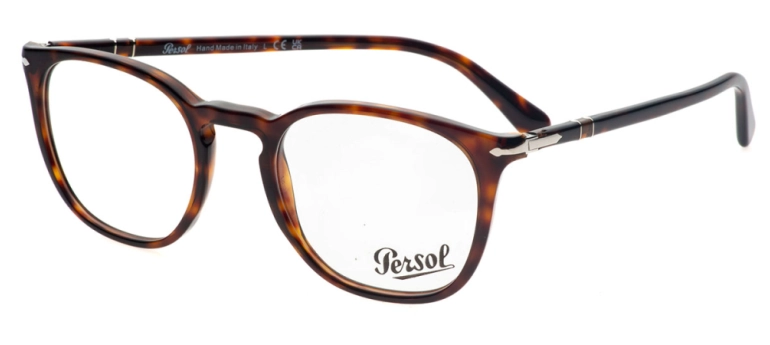 Óculos de Grau Persol 3318 V 24 Produto Óculos de Grau Persol 3318 V 24