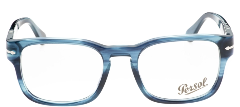 Óculos de Grau Persol 3334 V 1193