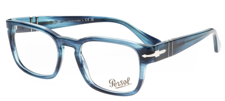 Óculos de Grau Persol 3334 V 1193