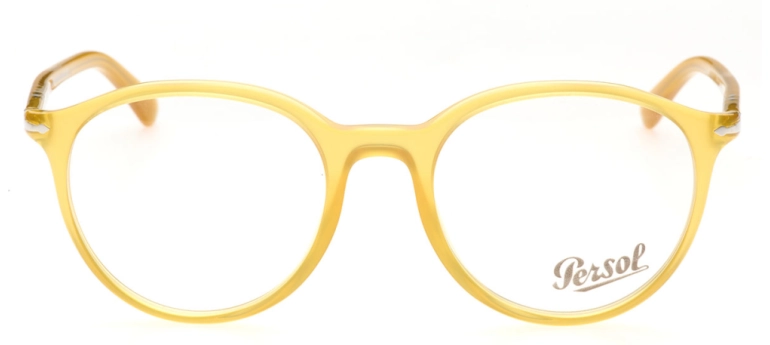 Óculos de Grau Persol 3353 V MIELE 204