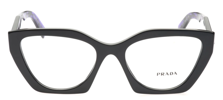 Óculos de Grau Prada 09YV 19S1O1