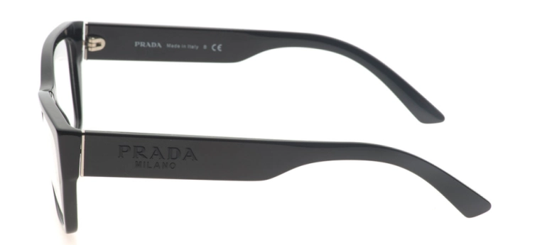 Óculos de Grau Prada 11YV 1AB1O1