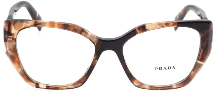 Óculos de Grau Prada 18WV 07R1O1