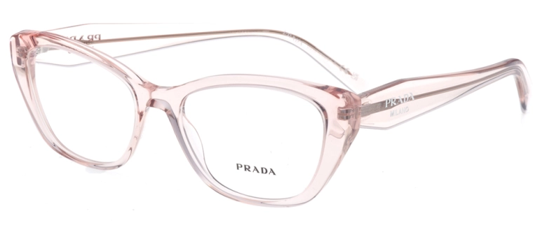 Óculos de Grau Prada 19WV 15J-1O1
