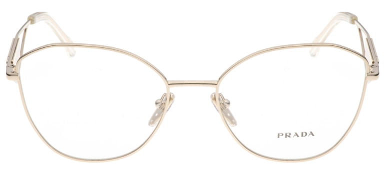 Óculos de Grau Prada 52ZV ZVN1O1